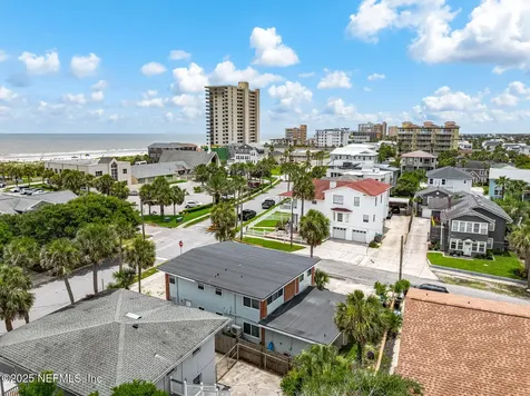 200 Hopkins Street Neptune Beach FL 32266