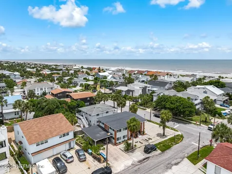 200 Hopkins Street Neptune Beach FL 32266