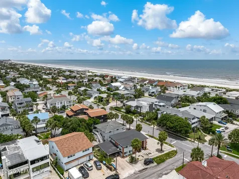 200 Hopkins Street Neptune Beach FL 32266