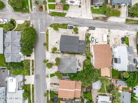 200 Hopkins Street Neptune Beach FL 32266
