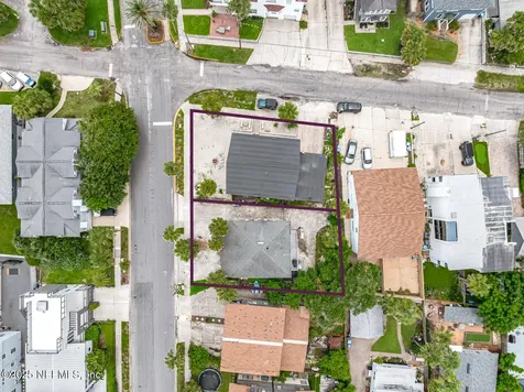 200 Hopkins Street Neptune Beach FL 32266