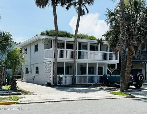 2016 1st Street Neptune Beach FL 32266