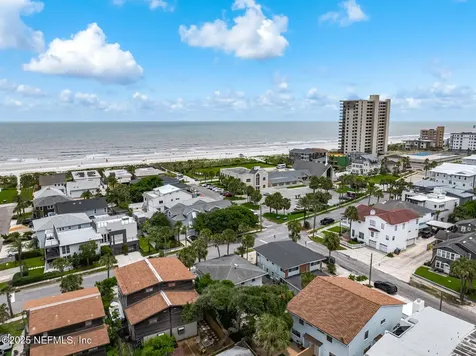 2016 1st Street Neptune Beach FL 32266