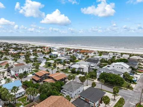 2016 1st Street Neptune Beach FL 32266