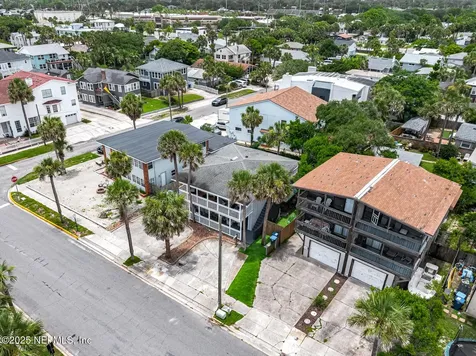 2016 1st Street Neptune Beach FL 32266