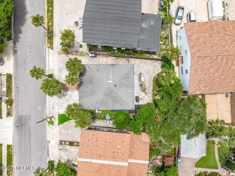 2016 1st Street Neptune Beach FL 32266
