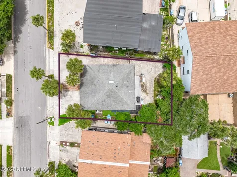 2016 1st Street Neptune Beach FL 32266