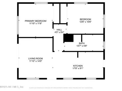 2016 1st Street Neptune Beach FL 32266