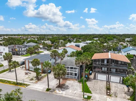 2016 1st Street Neptune Beach FL 32266