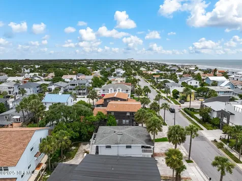 2016 1st Street Neptune Beach FL 32266