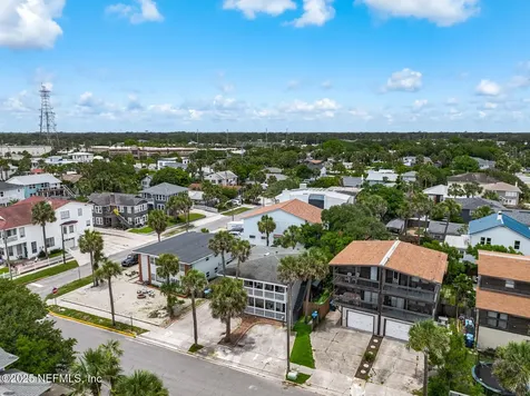 2016 1st Street Neptune Beach FL 32266