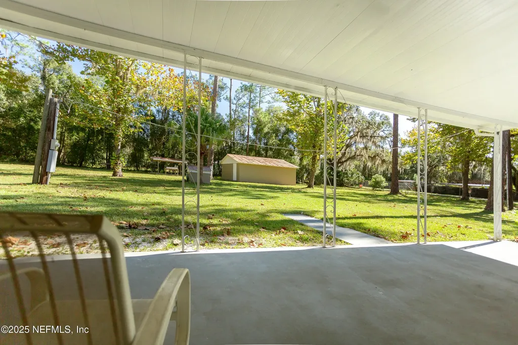 600 Palmetto Street Welaka FL 32193