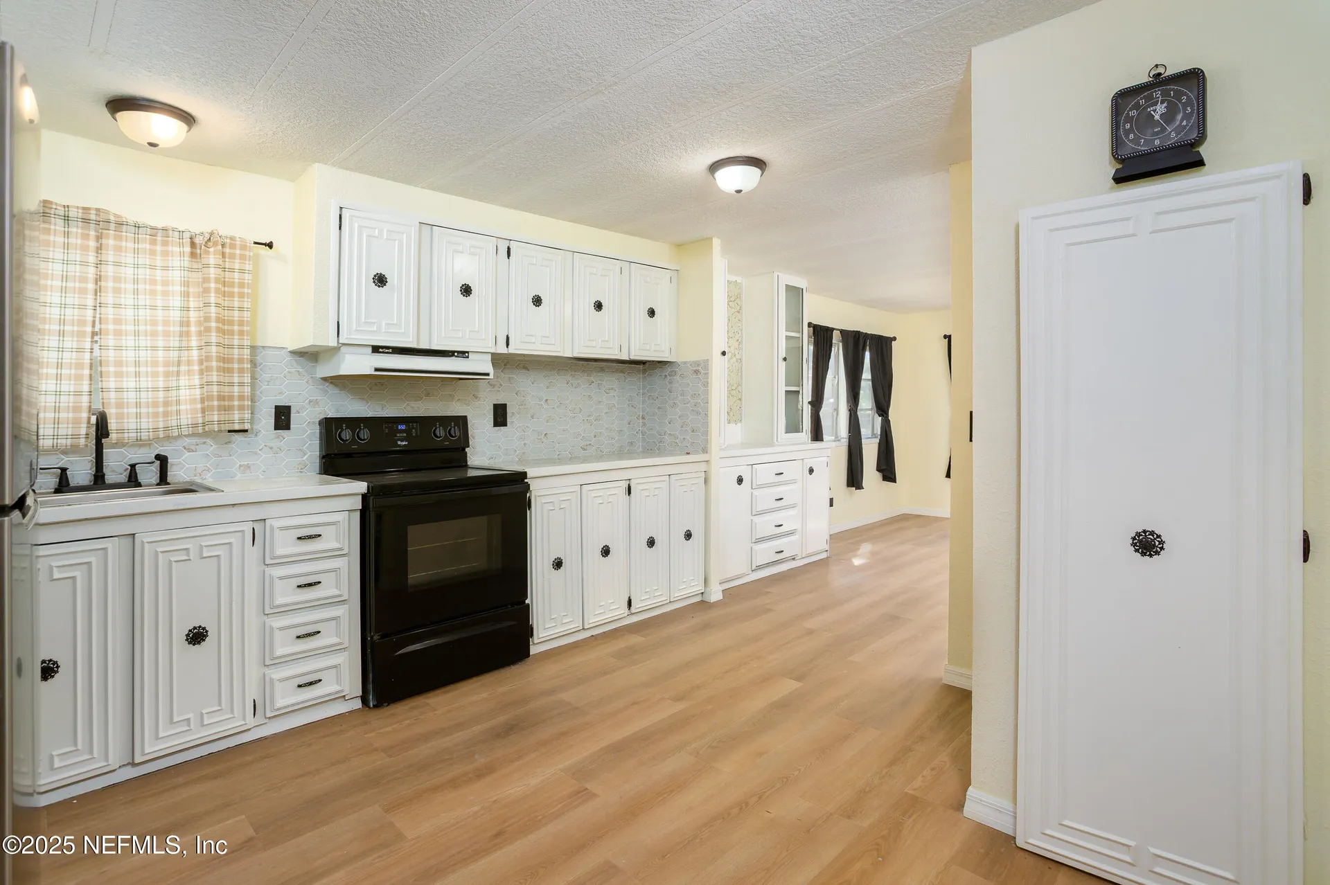 600 Palmetto Street Welaka FL 32193
