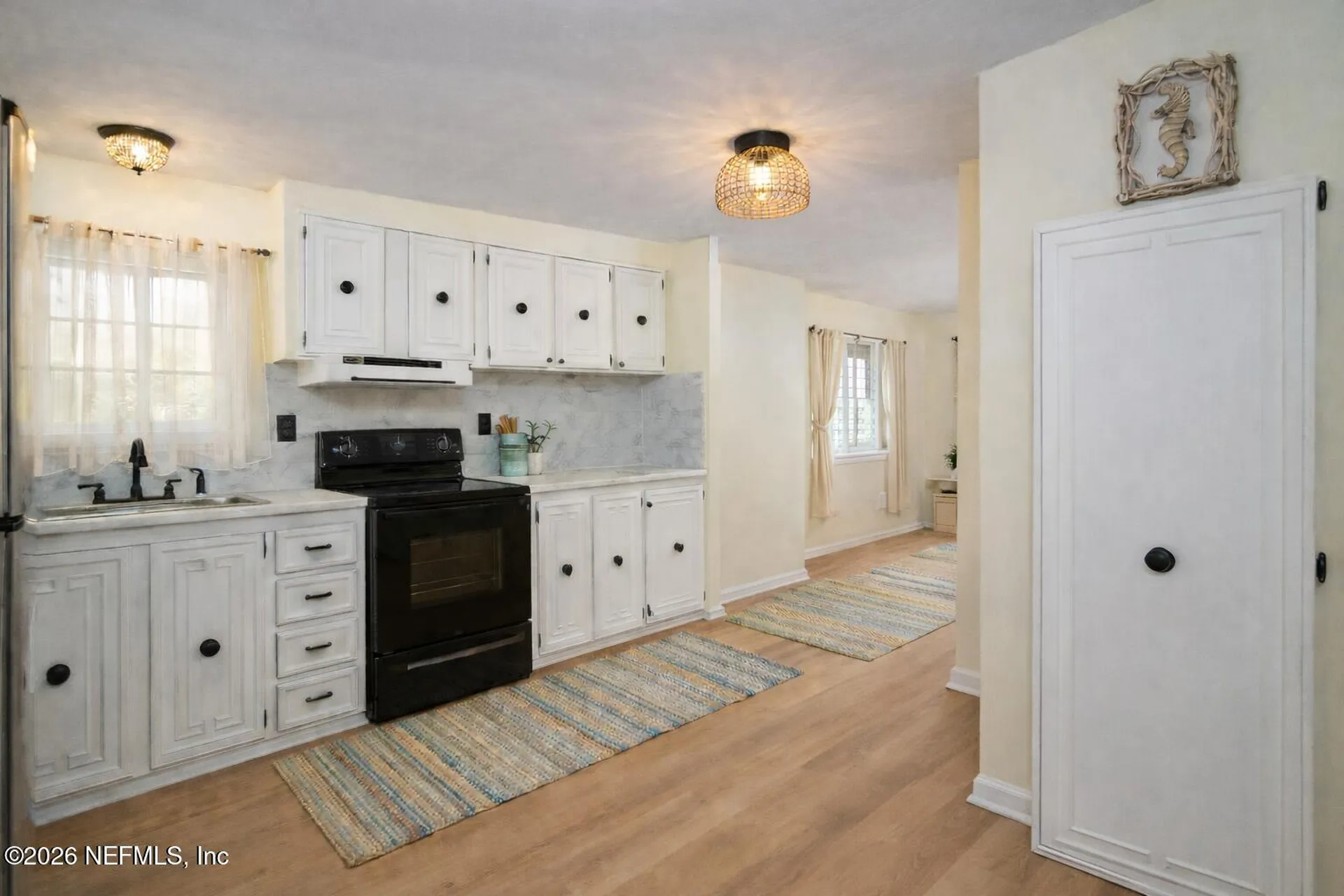 600 Palmetto Street Welaka FL 32193