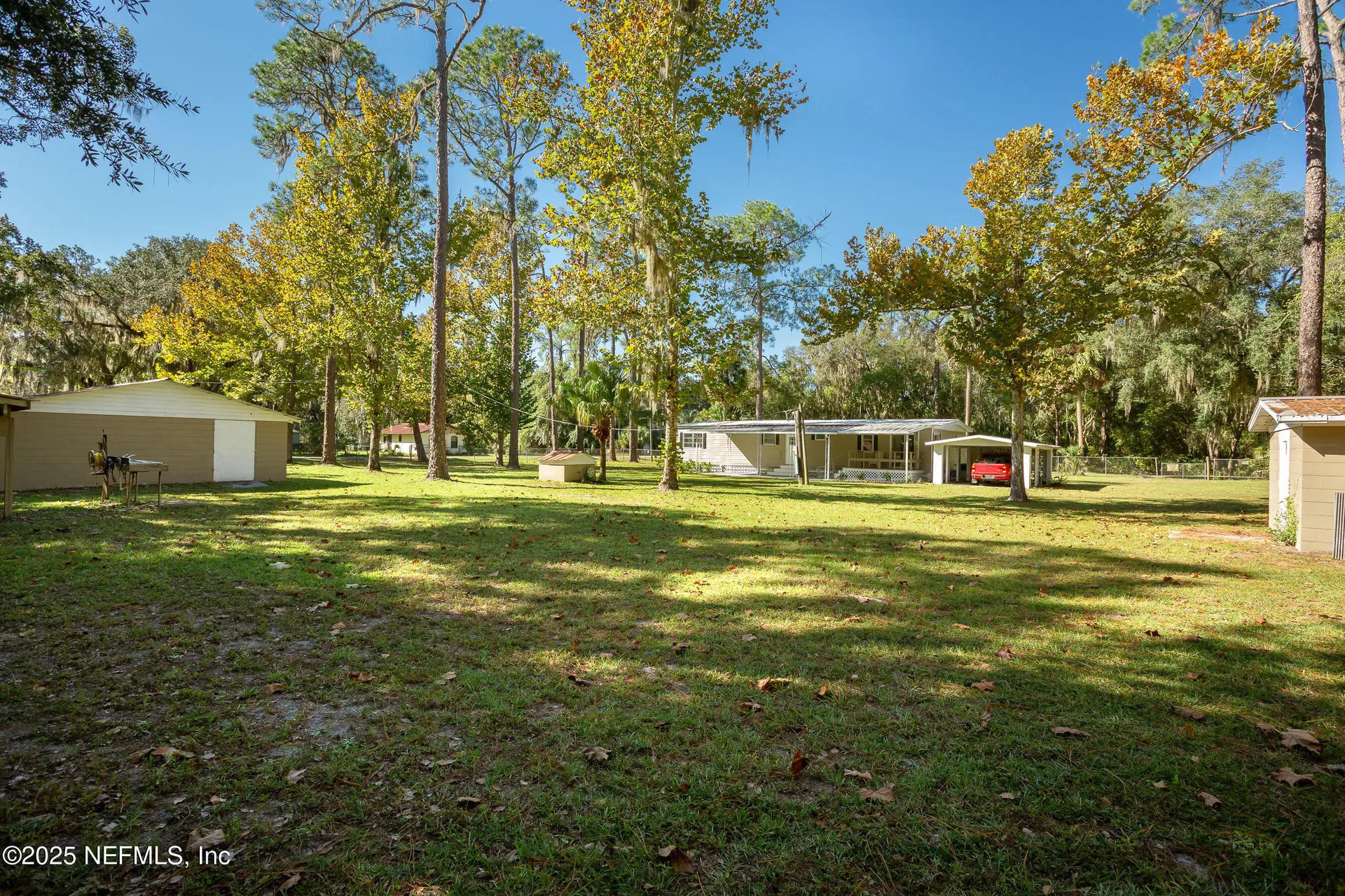 600 Palmetto Street Welaka FL 32193