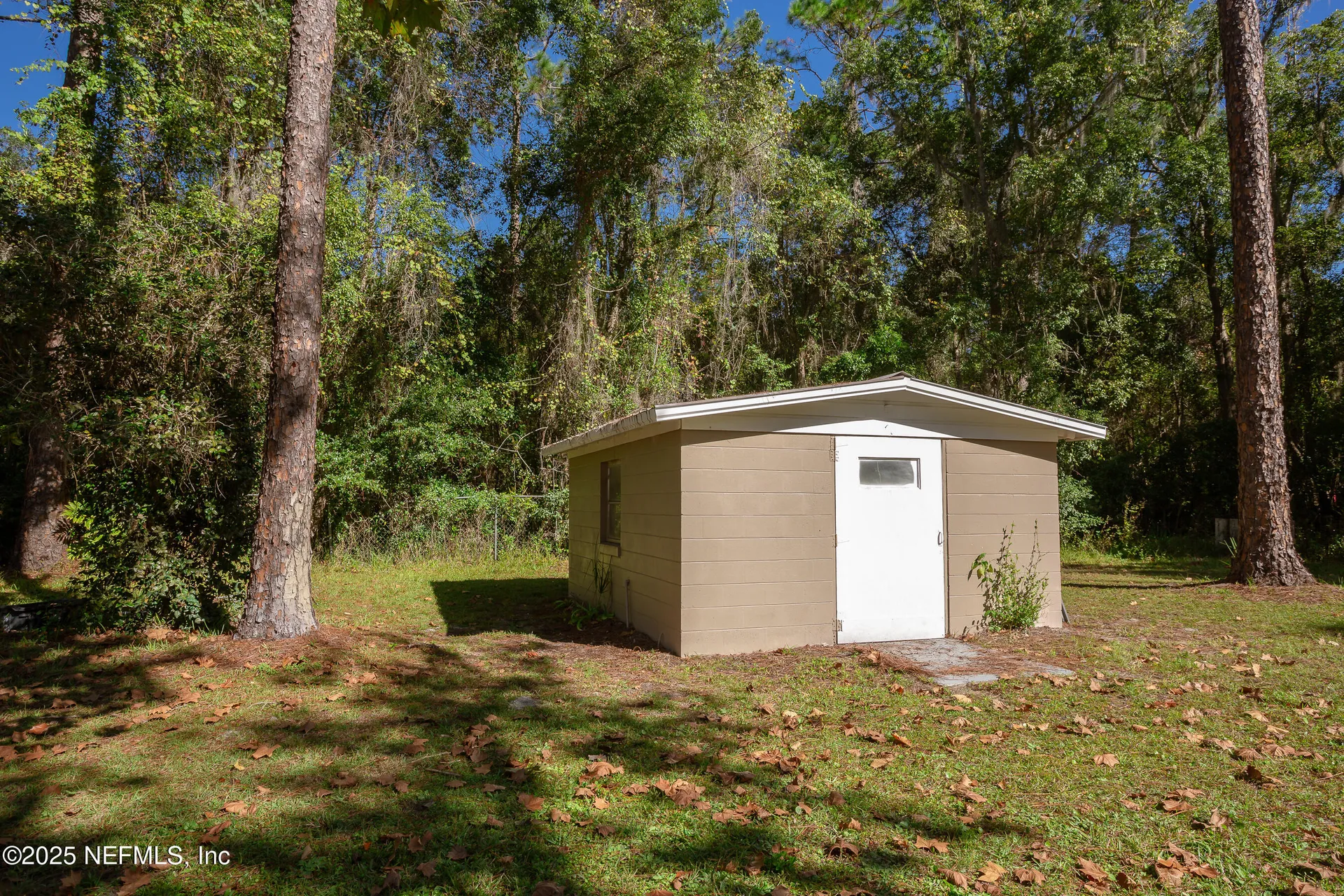 600 Palmetto Street Welaka FL 32193