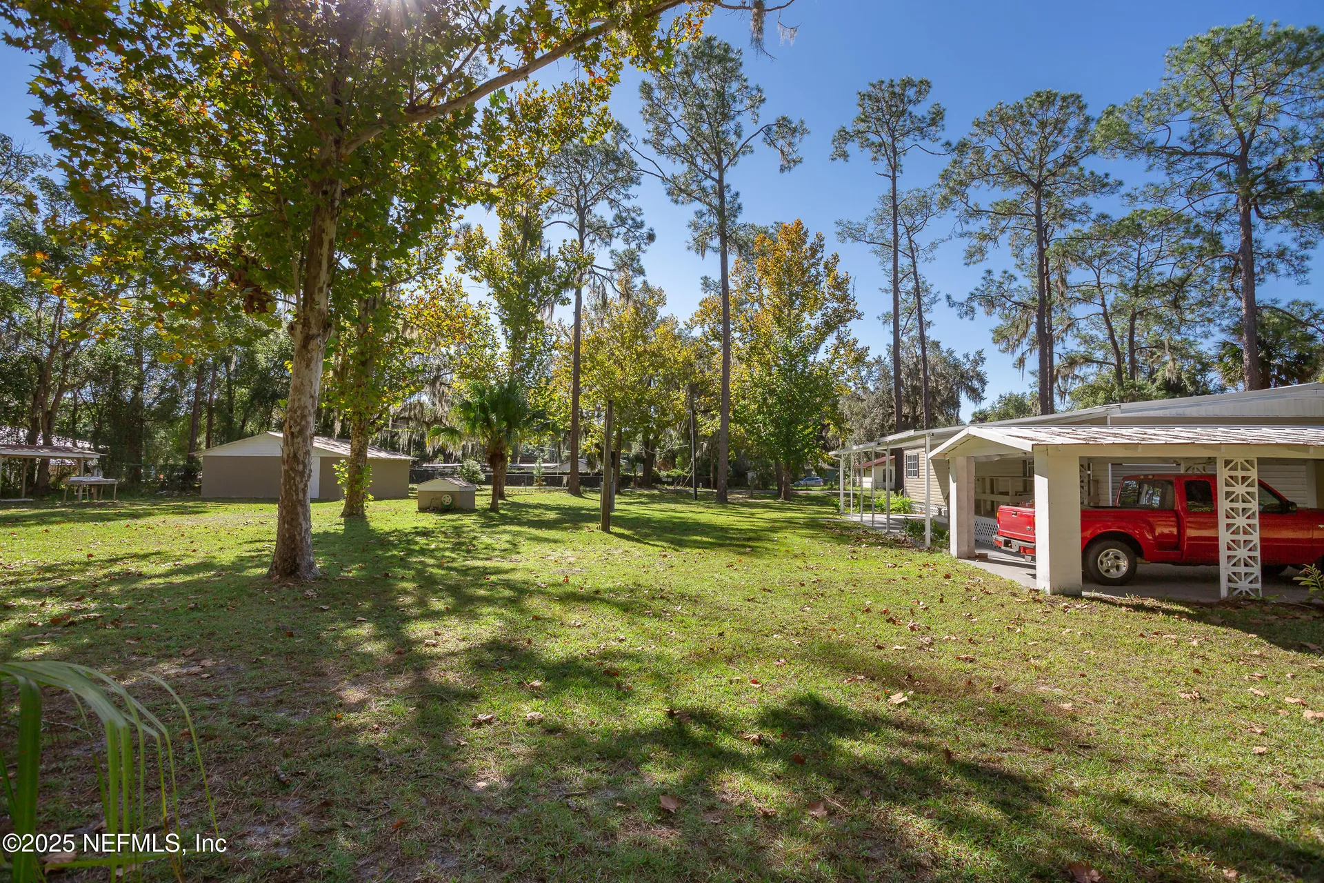 600 Palmetto Street Welaka FL 32193