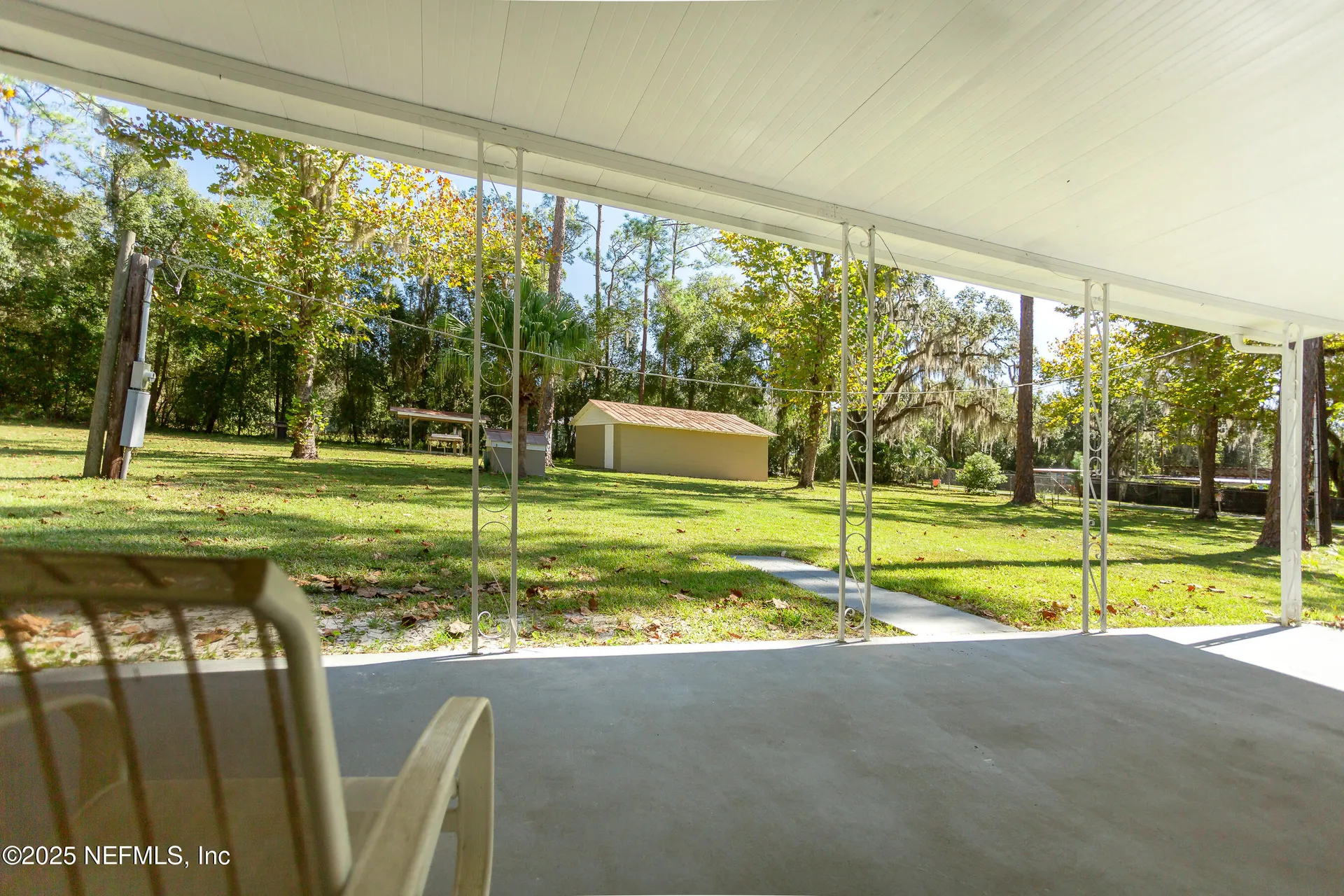 600 Palmetto Street Welaka FL 32193
