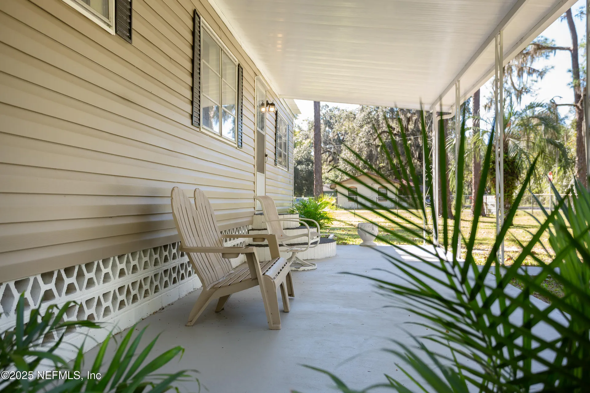 600 Palmetto Street Welaka FL 32193