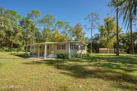 600 Palmetto Street Welaka FL 32193