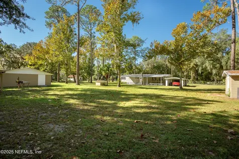 600 Palmetto Street Welaka FL 32193