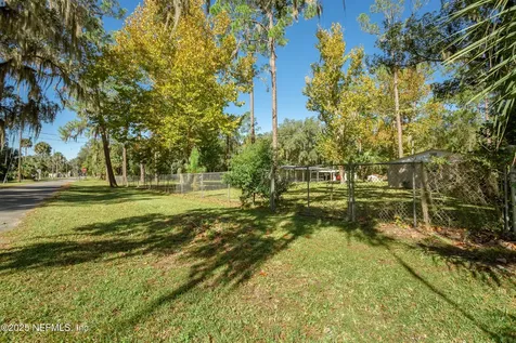 600 Palmetto Street Welaka FL 32193