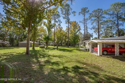 600 Palmetto Street Welaka FL 32193