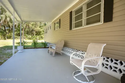 600 Palmetto Street Welaka FL 32193