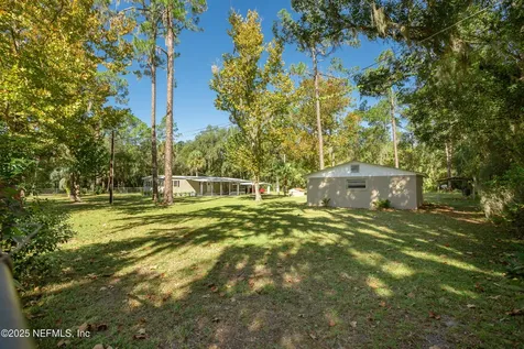 600 Palmetto Street Welaka FL 32193