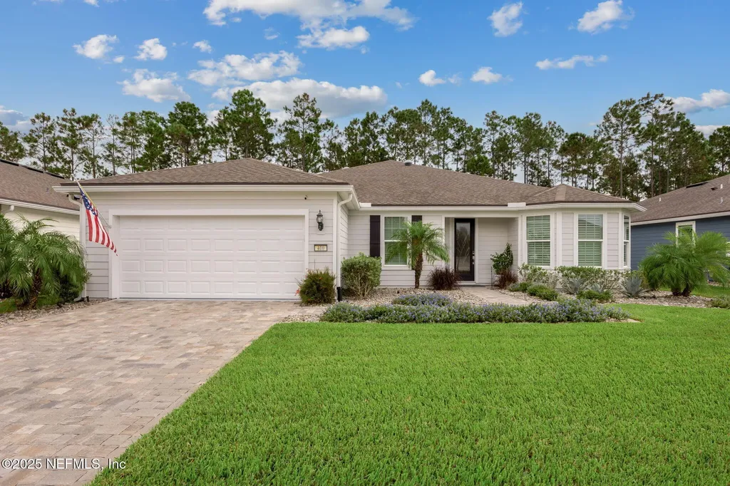 410 Cameo Drive Ponte Vedra FL 32081