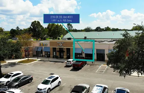2219 County Road 220 Middleburg FL 32068