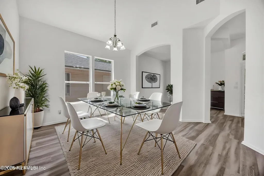 1829 Creekview Drive Green Cove Springs FL 32043