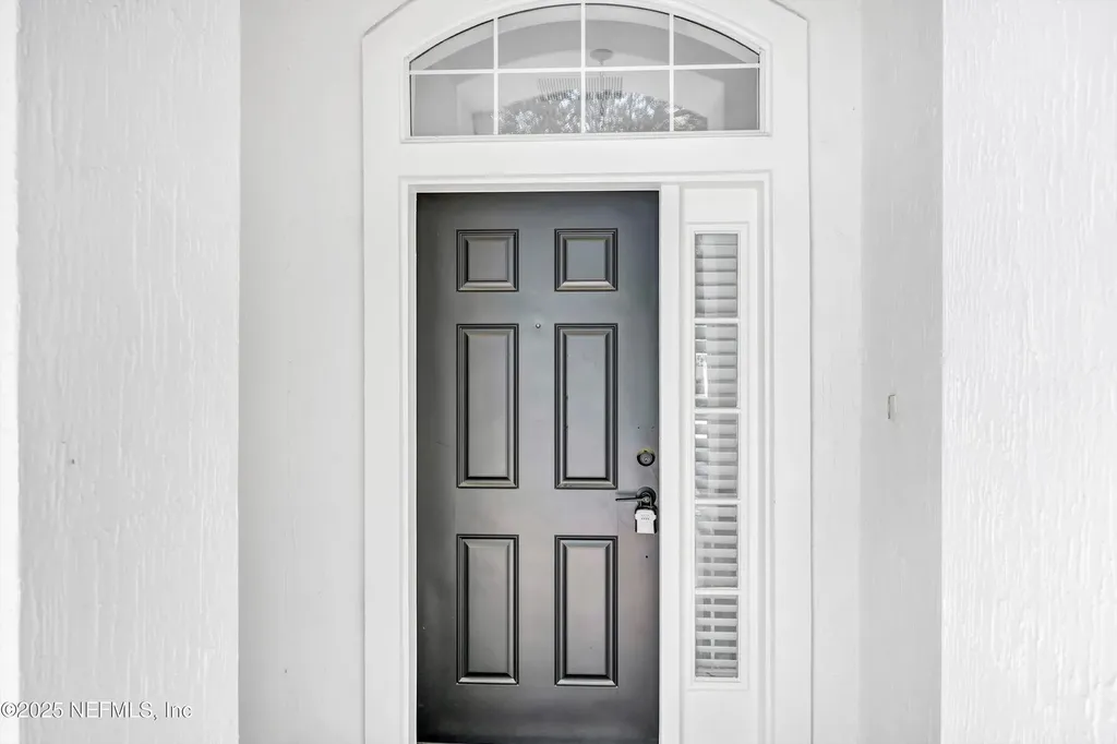 1829 Creekview Drive Green Cove Springs FL 32043