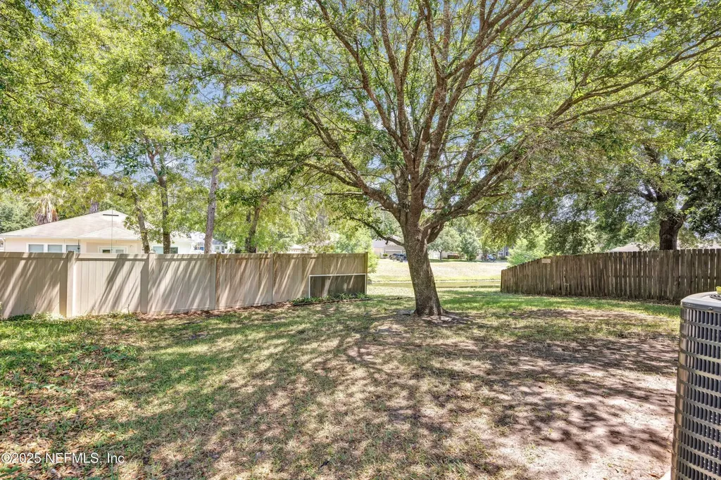 1829 Creekview Drive Green Cove Springs FL 32043