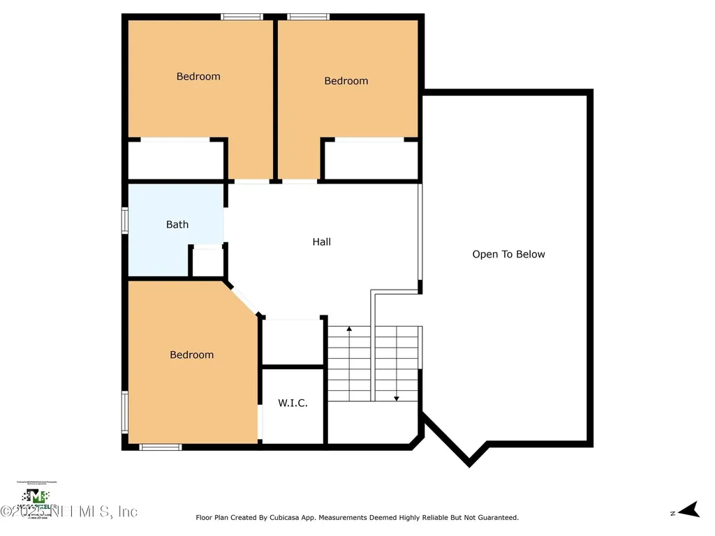 1829 Creekview Drive Green Cove Springs FL 32043