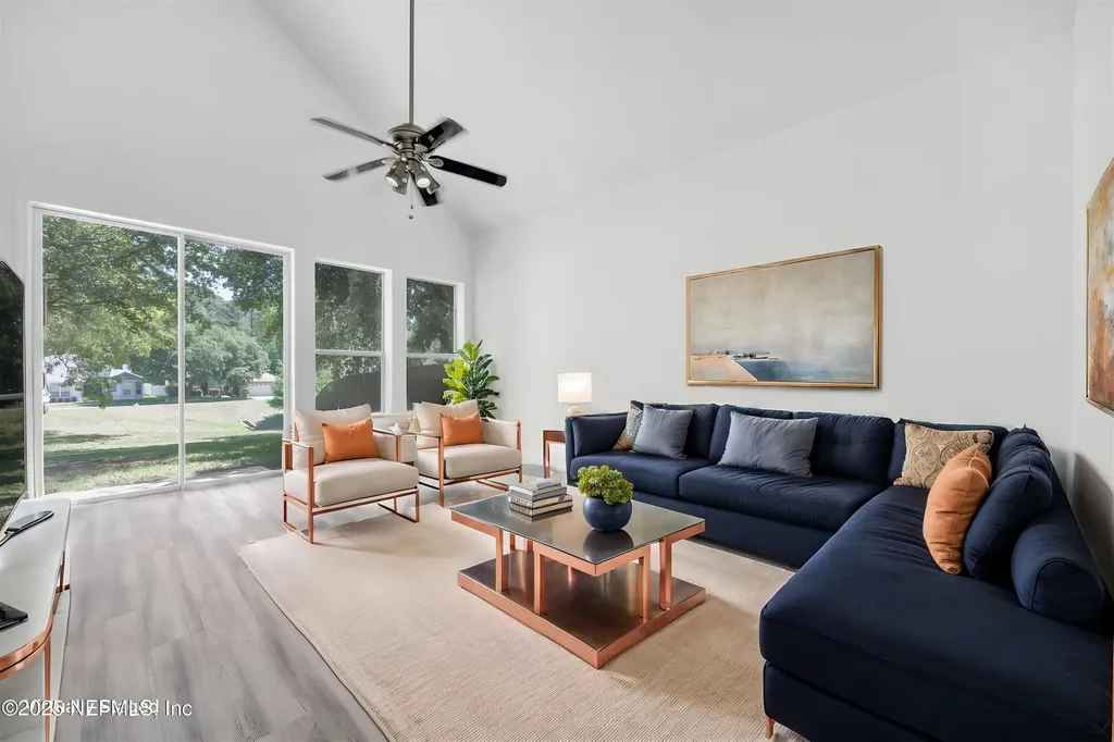 1829 Creekview Drive Green Cove Springs FL 32043