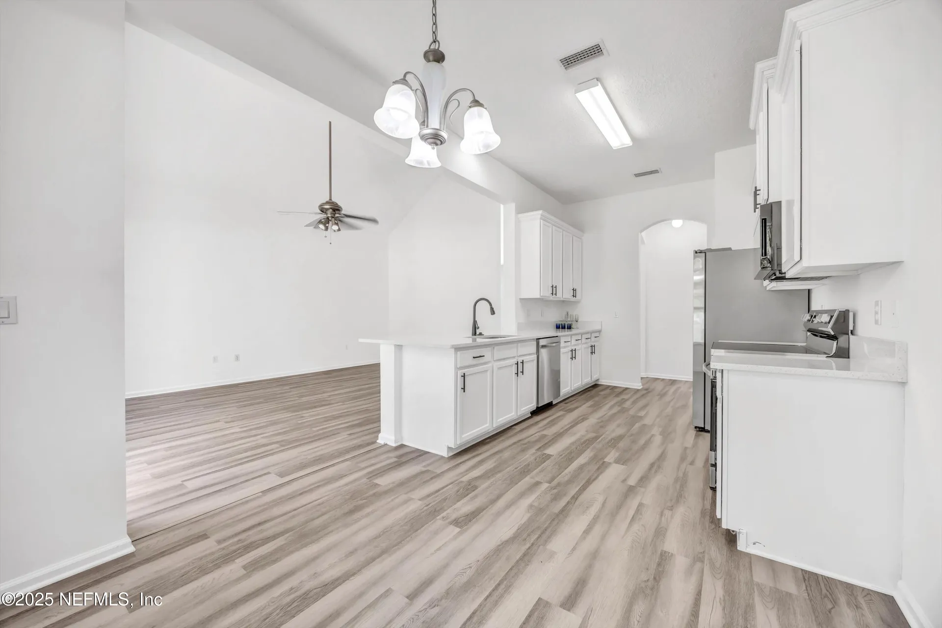 1829 Creekview Drive Green Cove Springs FL 32043