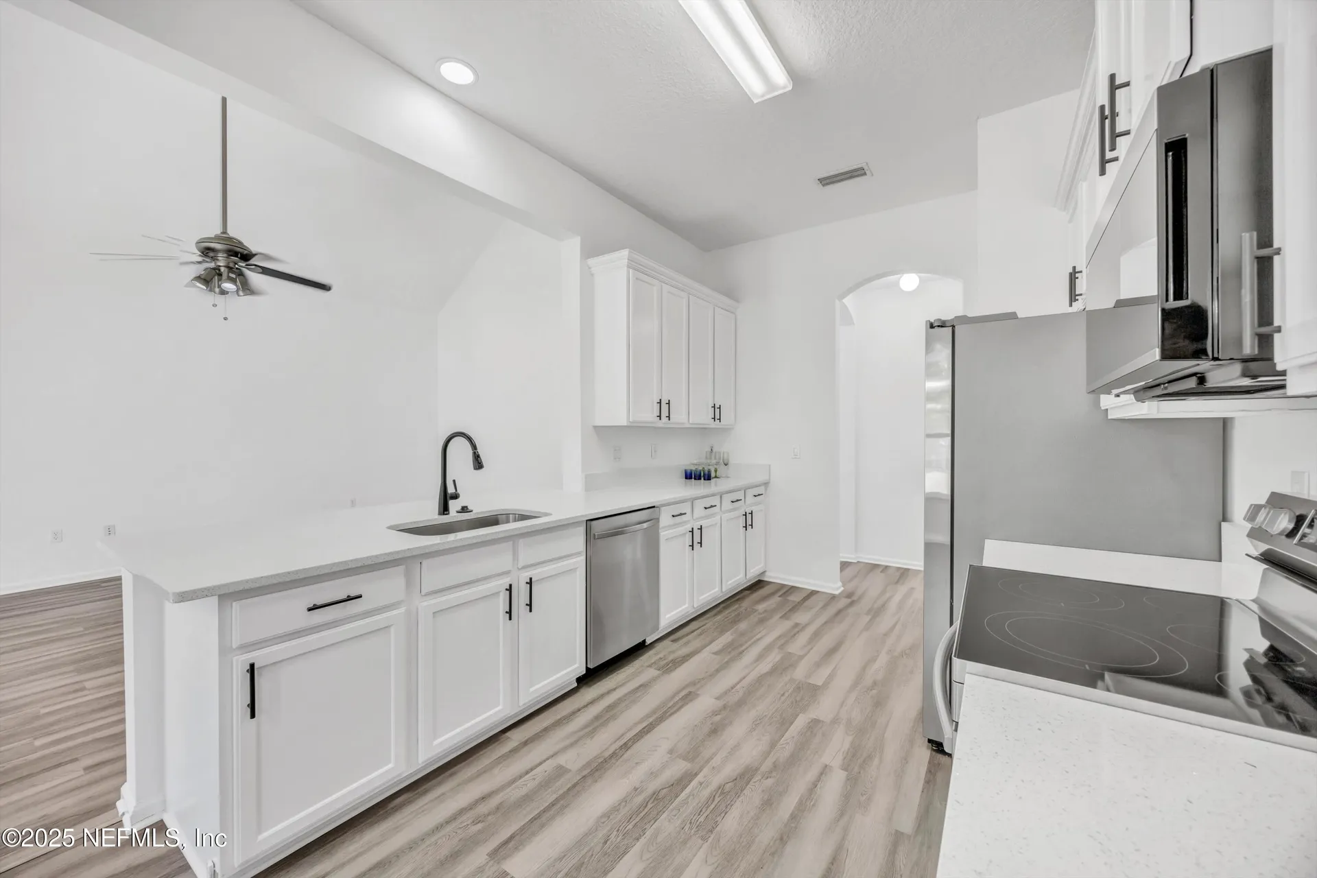 1829 Creekview Drive Green Cove Springs FL 32043