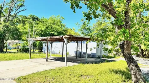 2105 Meharry Avenue Avenue Jacksonville FL 32209