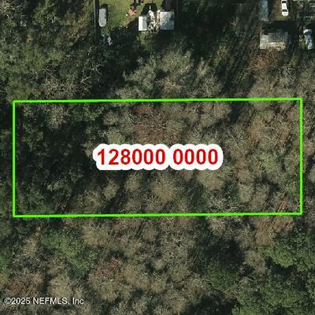 0 Imogene Avenue Jacksonville FL 32246
