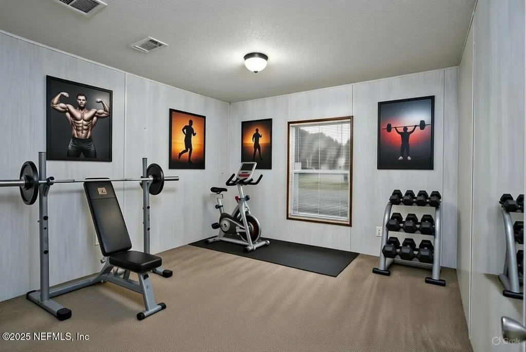 1001 Shell Street Welaka FL 32193