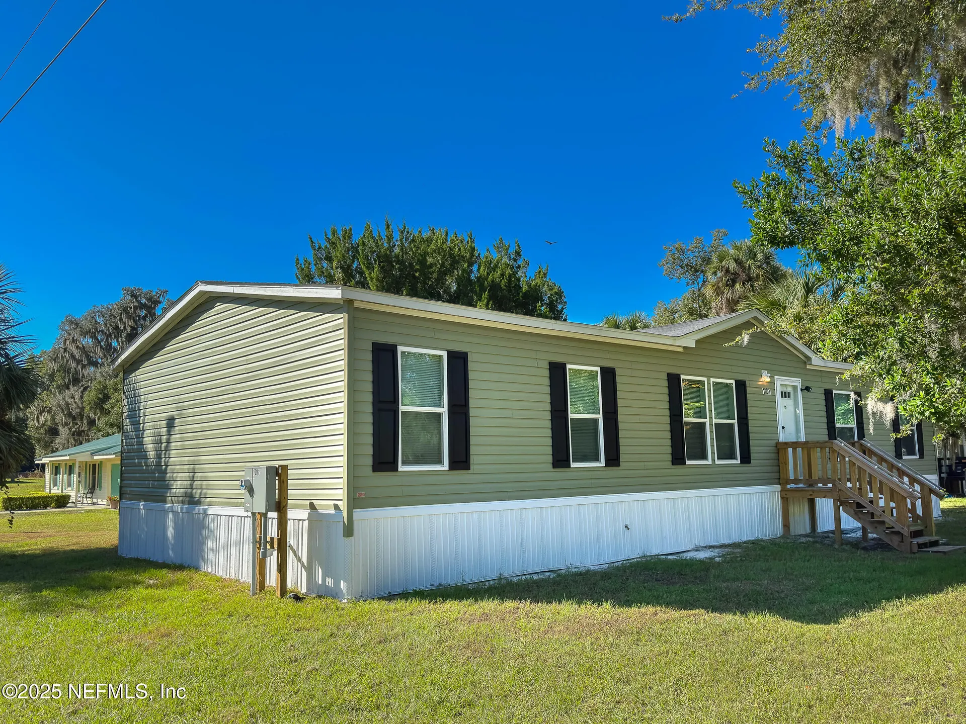 1001 Shell Street Welaka FL 32193