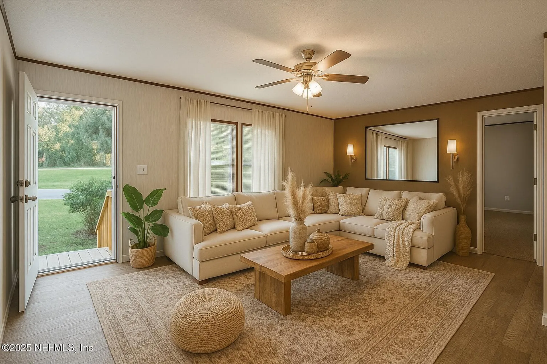 1001 Shell Street Welaka FL 32193