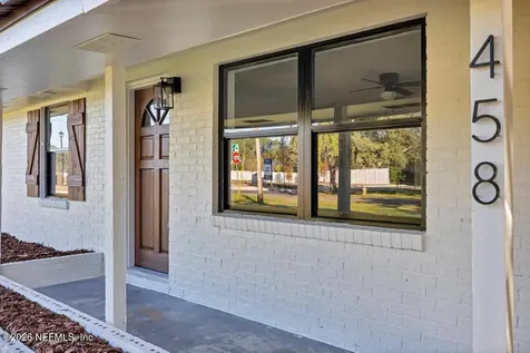 458 Eric Avenue Jacksonville FL 32218