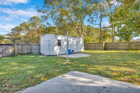 458 Eric Avenue Jacksonville FL 32218