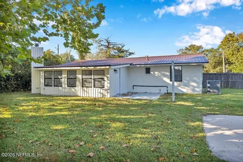 458 Eric Avenue Jacksonville FL 32218