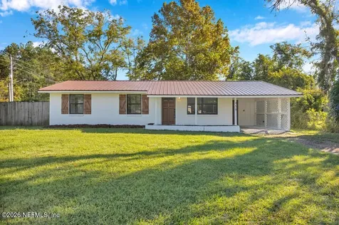 458 Eric Avenue Jacksonville FL 32218