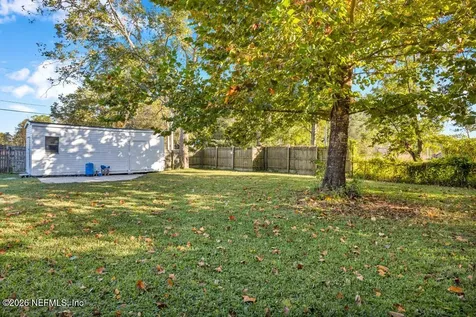 458 Eric Avenue Jacksonville FL 32218