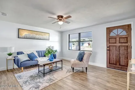 458 Eric Avenue Jacksonville FL 32218