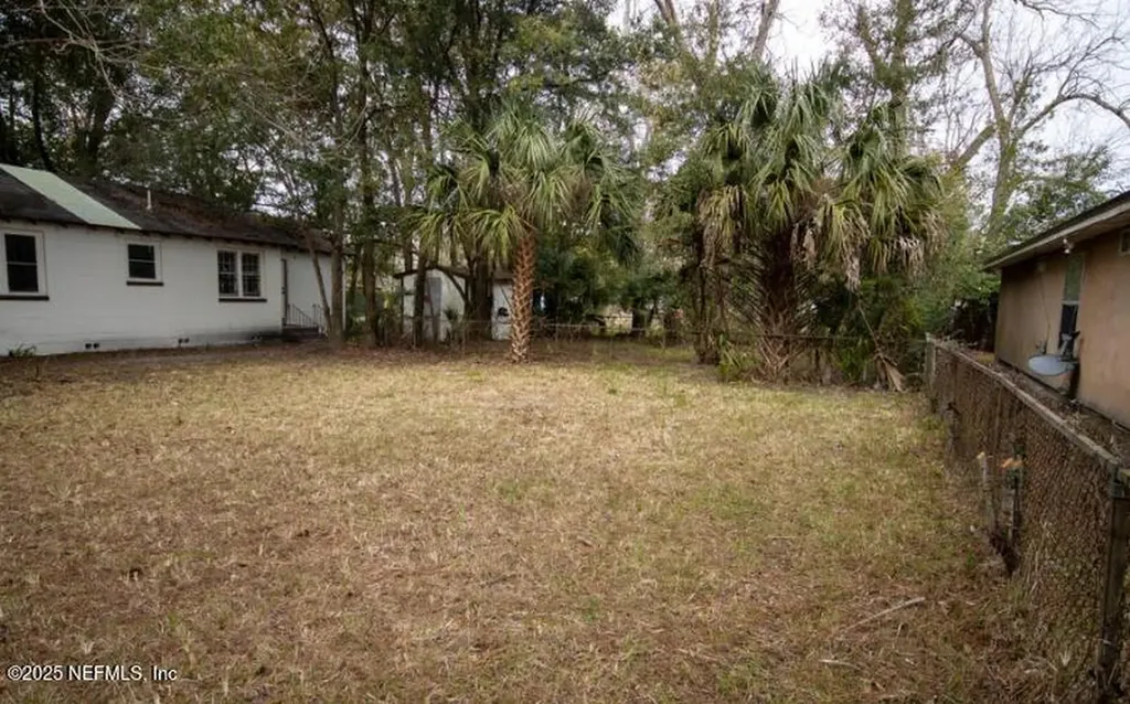 00 W 29th Street Jacksonville FL 32209